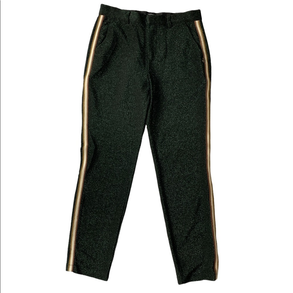 Scotch & Soda Far Far Away Sparkle Pants